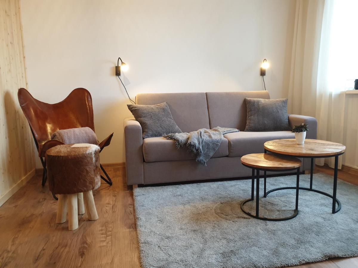 Apartmán 12 Stožec Esterno foto