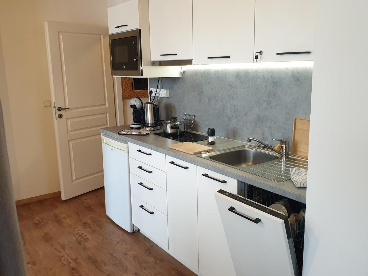 Apartmán 12 Stožec Esterno foto