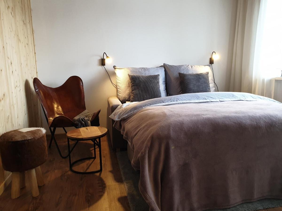Apartmán 12 Stožec Esterno foto