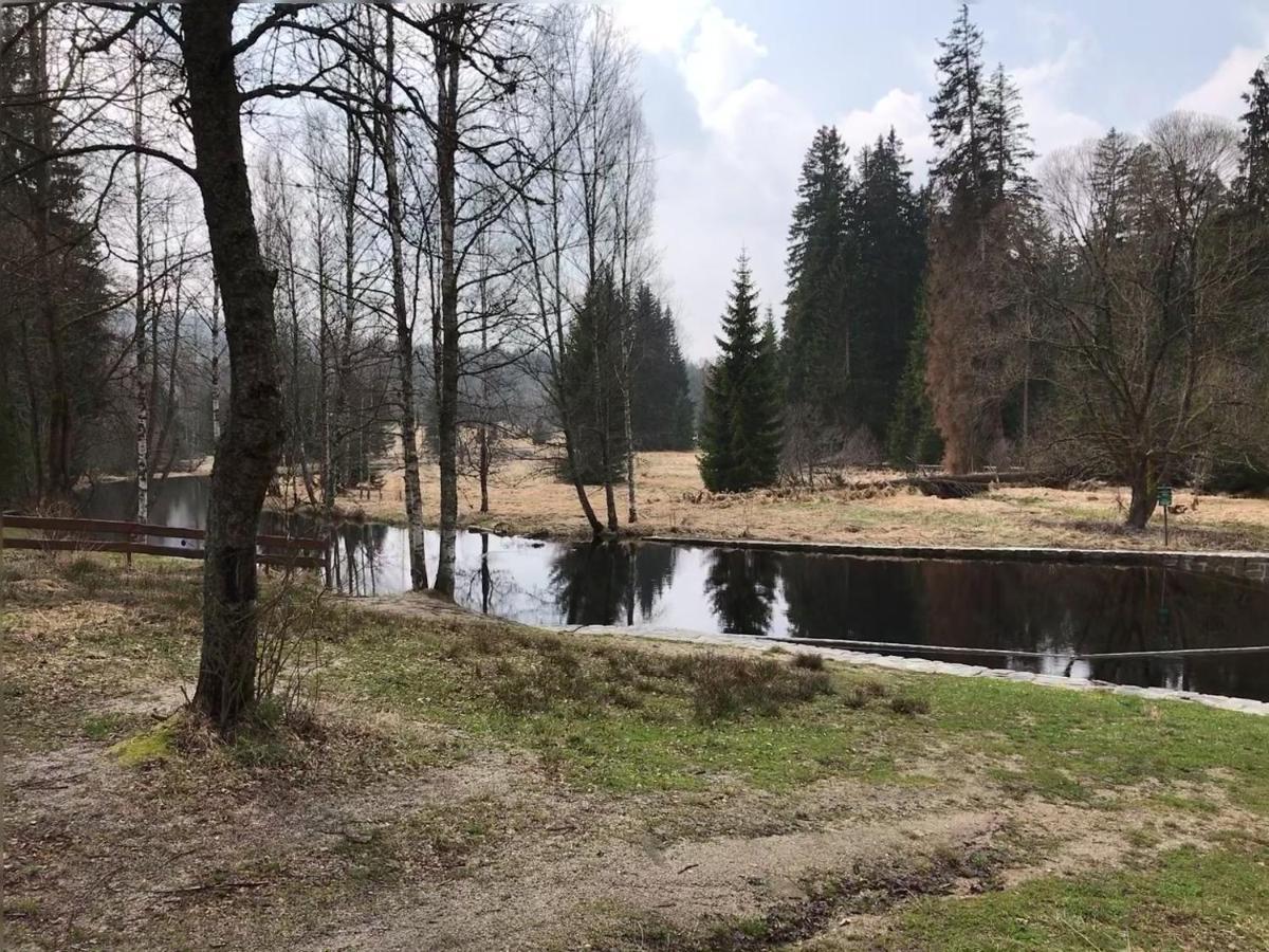 Apartmán 12 Stožec Esterno foto