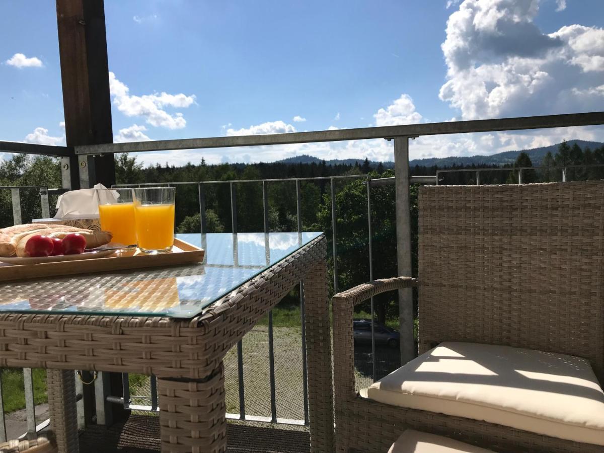Apartmán 12 Stožec Esterno foto